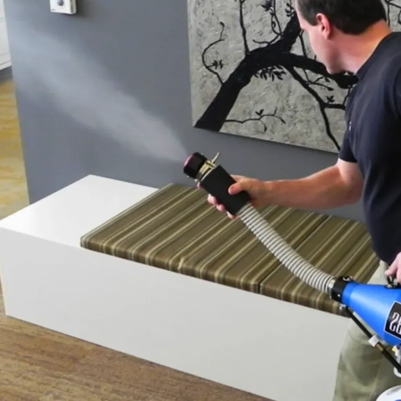 Professional Odor Removal in Westminster, LA